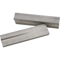 TM835 WL9-14831 Vise Accessories - Aluminum Magnefix Jaw Cap