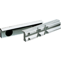 TM853 Vise Accessories - Prism Magnefix Jaw Caps