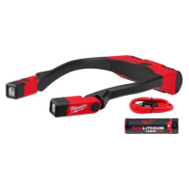 2117-21 REDLITHIUM&trade; USB 400L Neck Light