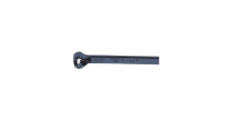 TY5242MX THOMAS AND BETTS 8" NYLON BLK CABLE TIE