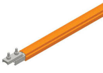 XA-310601-J CONDUCTOR BAR ASSY 200A PVC ORN