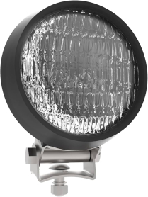 64931 RUBBER TRACTOR LAMP, 4-1/2"