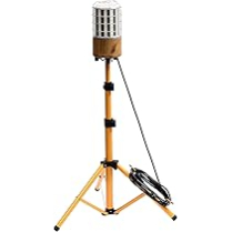 DOCAP 606-566 20.000 LUMEN 100W LED TRIPOD WORKLIGHT