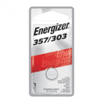 ENERGIZER 357BPZ BATTERY 1.5V