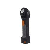 FLASHLIGHT LED AL 300LUMENS MAX AA ALK