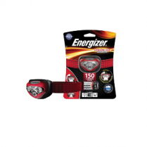 ENERGIZER HDBIN32E HEADLAMP 3AAA