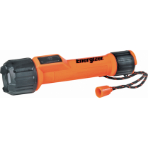 ENERGIZER #MS2AALED LED FLASHLIGHT 2AA