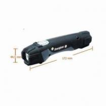 FLASHLIGHT LED 20 LUMENS 3 30HR AA ALK