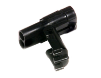 GROTE 84-2006 WEATHER PACK CONNECTOR, MALE, 2 WAY