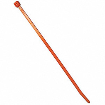 GROTE 85-6035 STANDARD TIE, PURPLE, 7.5", 50 LB, PK 25