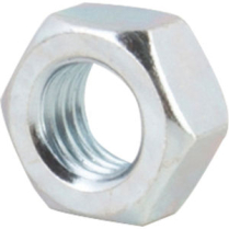 0155777 - M14-2.0 Plain Steel Heavy Hex Nut