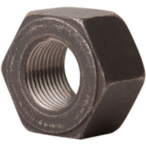 0155779 - M20-2.5 Plain Steel Heavy Hex Nut