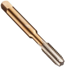 5974324 E0617/8NO6 7/8&rdquo;-9 UNC (3 pc set)