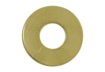 101-134 1-1/4" grade 8 flat washer (10302916)