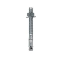 #WED14314 WEDGE ANCHOR, 1/4" X 3-1/4" GBL600