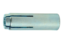 UCAN IPA DROP IN ANCHOR 1/2 X 5/8" FRACTIONAL O/D BOX/50