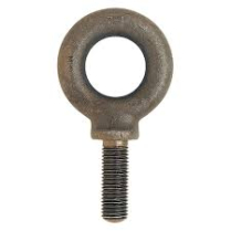 BS30M EYE BOLT SHOULDER 30MM THREAD