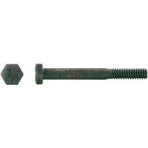 HB82-412X*12 HEX. BOLT UNC. GR 8 A-354 BD 2-4 1/2 X 12