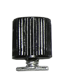 VIM-MR-SC100, MAGRAIL TL 1/2" STUDS & &ldquo;T&rdquo; BOLTS, PACK OF 100