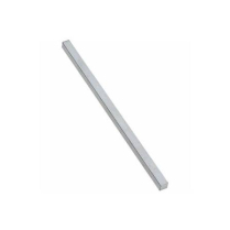 KEYSTOCK PLATED 1/8" X 12"