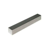 KEYSTOCK PLATED 1/4" X 12"