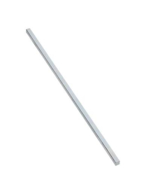 3/16" X 12" SQUARE KEY STOCK