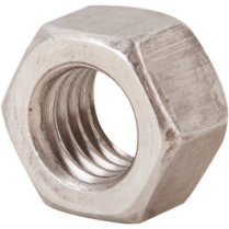 36315 3/4"-10 Plain Finish Grade 5 Finished Hex Nut