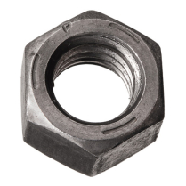 PAULIN B085-022 1/2"-13 FINISHED HEX NUTS BARE G5 UNC (1000)