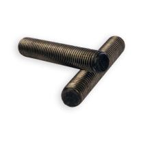 &frac34;&rdquo; B7 studs x 12&rdquo;