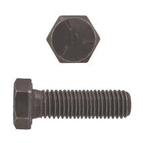 PAULIN B073-583 1/2"-13 x1-1/2" HEXHEAD CAP SCREWS GR5 (300)