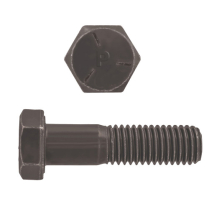 PAULIN B073-586 1/2"-13 X 2" HEXHEAD CAP SCREWS G5 UNC (250)