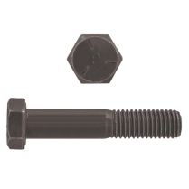 PAULIN B073-723 3/4"-10 x 3-1/2" HEXHEAD CAP SCREWS GR5 (70)