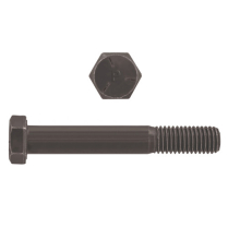 PAULIN B073-727 3/4"-10 X 5" HEX CAP SCREWS GR5 UNC (45)