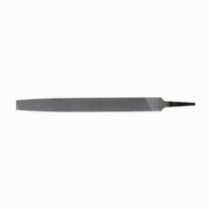 NICHOLSON 14" FLAT SMOOTH FILE
