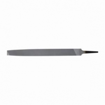 FILE MILL 10IN SGL/SMOOTH AMER PAIT TANG