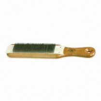 CLEANER RASP AND FILE 10IN WOOD