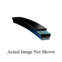 V-BELT 3L 3/8IN 22IN 7/32IN 1 POLYEST