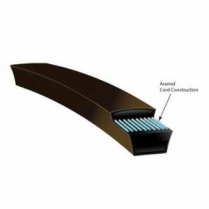 V-BELT A 1/2IN 102-1/8IN ARAMID