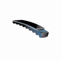 V-BELT AX 1/2 IN 38 IN 5/16 IN EPDM 1