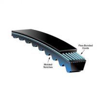 V-BELT XPZ 10MM 1766MM 8MM EPDM