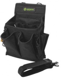 0158-15 CORDURA CADDY BAG