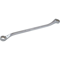 GRAY TOOLS BOX END WRENCHES-MIRROR CHROME-15 OFFSET