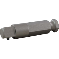 GRAY TOOLS 3/8" DRIVE EXTENSIONS - MALE SQUARE END