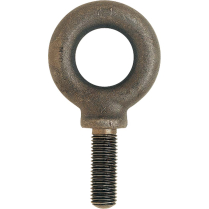 GRAY TOOLS METRIC EYE BOLTS - SHOULDER PATTERN