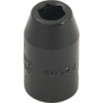 GRAY TOOLS 1/2" DRIVE 6 POINT STANDARD LENGTH SOCKETS