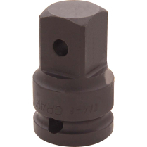 GRAY TOOLS ADAPTERS