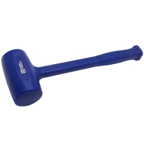 GRAY TOOLS ONE PIECE DEAD BLOW HAMMERS