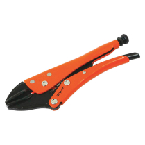 122-10 LOCKING PLIER, 10"