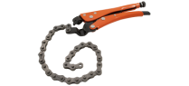 181-10 LOKG' PLIER, 10" CHAIN
