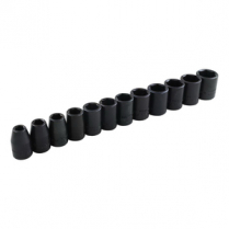 SET SKT YES METRIC 12 6 8 TO 19MM 3/8IN